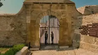 Çanakkale Destinasyon Filmi ( Canakkale Destination Film )