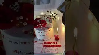 #customizedcake #birthdaycake #cakedecorating #cakeideas #trending #foryou #love #song #shorts #yt