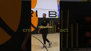 Bukhari Basketball Facility Tour!