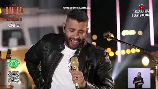 GUSTTAVO LIMA BOTECO EM CASA - S&Oacute; M&Uacute;SICAS