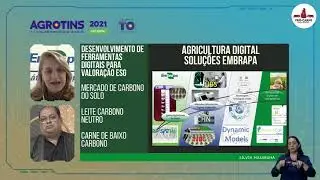 Tecnologia 5G a transformação digital no campo