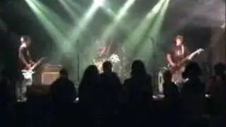 Erratic Behavior - Varsity Theater LIVE!