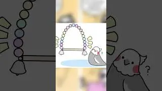 Why I Love Comics 599#cartoon #cat #art #comic #sundaycomics #drawing #game #meme #animation #bird