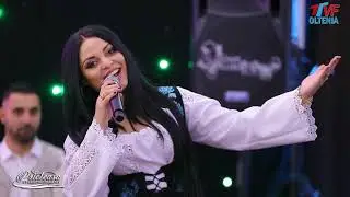 Georgiana de la Slatina & Orchestra Olt Music - Colaj Muzica de petrecere - Hore si Sarbe de joc