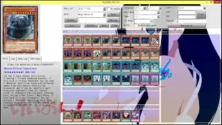 Greedy Recipe #06: Mega Monarch - Setembro de 2015