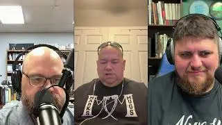 Faith, Grit, and the Journey of Ministry: A Conversation with John Marks