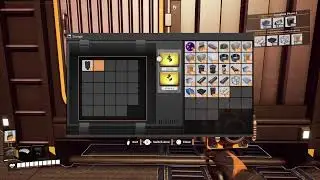 My Satisfactory Run