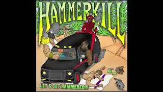 Hammerkill 