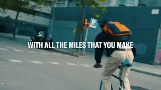 Samsonite backpacks - You are the journey - Biz2Go