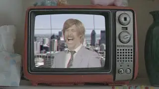 Jonathan Roy - Jerry Hempdick Bloopers