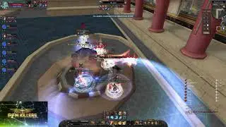 Adrenaline Online - Event Random Partner, Hosted By:[GA]Wiser,[GA]Skyler
