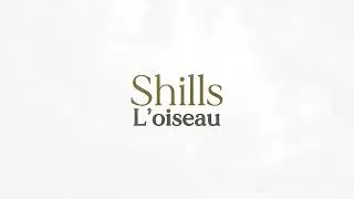 L'Oiseau (Demo, instrumental)