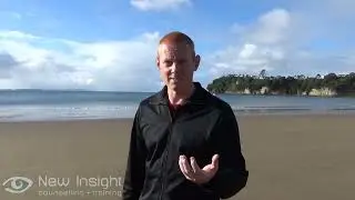 Suicide prevention - Self Care & Boundaries, Influence vs Control - chapter 12