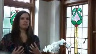 Intro to Lorraine Ferrier and Fertility Awareness blog/videos