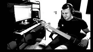 CHICK COREA - Spain (Bass cover)