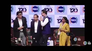 Honored to receive the PHDCCI Outstanding Contribution to Social Welfare Award (MSME Category)