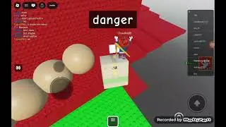 Scary Worm Tower Go Up