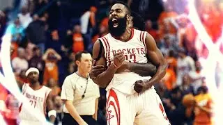 NBA Mix #6 (2016-17 Season) ᴴᴰ