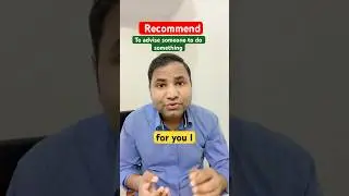 Learn Basic & Advanced Conversational Words | Speak English Fluently | #englishwithneeraj #shorts
