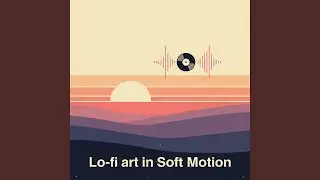 Sketchbook Lo-Fi Glow