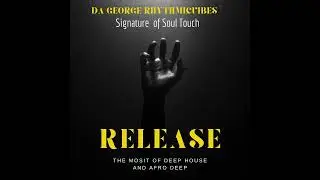 DA George RhythmicVibes :  