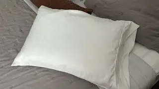 Utopia Bedding Queen Pillow Cases REVIEW