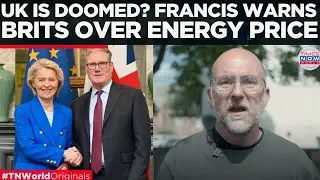UK ENERGY DEBT EXPLODES: Households Buried Under &pound;5 Billion As Deep Fuel Poverty Hits Millions