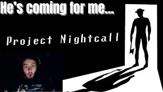 CALLED OUT IN THE MIDDLE OF NIGHT - PROJECT NIGHTCALL