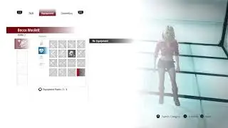 Resident Evil Resistance - Mastermind