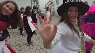 Carnaval Chico - Desfile infantil de disfraces 2024