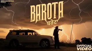 Barota vs shakini song live view comparison#sidhumoosewala#barota