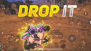 𝖣𝗋𝗈𝗉 𝖨𝗍 ❤️ &bull; 30𝖥𝖯𝖲 𝖡𝖦𝖬𝖨 𝖬𝖮𝖭𝖳𝖠𝖦𝖤 #pubgmontage  #oneplusnord  #s1mple7