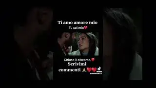 TU SEI MIO... Can Yaman e Demet Ozdemir