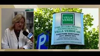 Parliamo di FIBROMIALGIA con la dott.ssa Fulvia Rossi di Villa Verde - Reggio Emilia