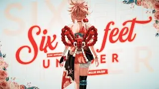 Six Feet Under - AMV - Anime MV