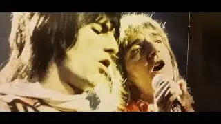 ROD STEWART & THE FACES, HAD ME A REAL GOOD TIME,  MISS JUDY'S FARM, ANGEL. 