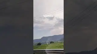 Vamos El que entendi&oacute; Entend&iacute;o @Viaje @Viajeros@Vamos@Naturaleza