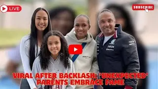 From Backlash t o Spotlight: &lsquo;Unexpected&rsquo; Parents Thank Haters for Viral Fame