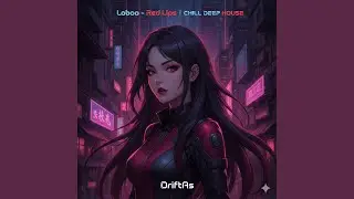 Red Lips ｜ CHILL DEEP HOUSE