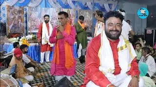 जैसे चाहे वैसे रख ले बाबा पर रख लेना तेरे चरणों में , बाबा जोतराम के चरणों में भाव भरा भजन ( काहनौर