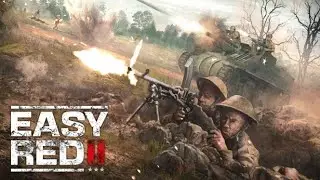 Easy Red 2 First Impressions