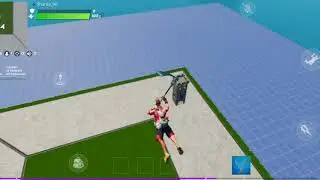 Combo: summer drift
