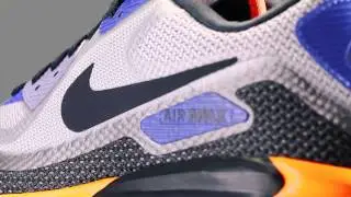 Pro-Direct представляет // Nike Sportswear Air Max Lunar90