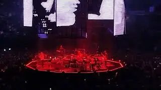 Radiohead - Reckoner (Live in Madrid, Spain, 2025) LAST NIGHT