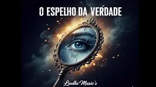 O Espelho da Verdade | Luidgi Music's A verdade reflete quem realmente és 