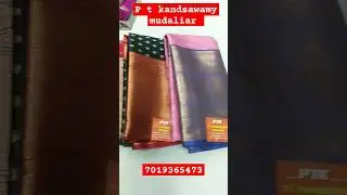 beautiful Khadi georgette sarees #sarees #khadigeorgette #newcollection2023