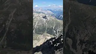 🇨🇭 Grisons 14.8.2024 - Stunning view! #swissalps #graub&uuml;nden #switzerland  ❤️🤍❤️