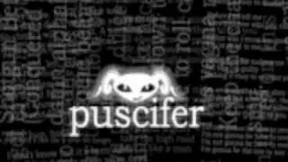 Puscifer - Booty Hole Pre-Show Song