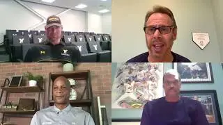 Mets 2020 MLB Draft Pre-Show
