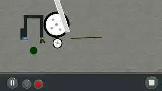 by DroidMachineFender: Puzzle Mode Community level: 2 ways(created by jebm27)